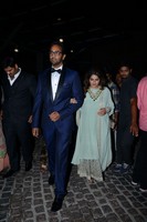 Britannia 63rd  Filmfare Awards South 2016
